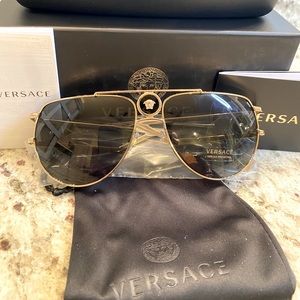 👑Versace Sunglasses 👑